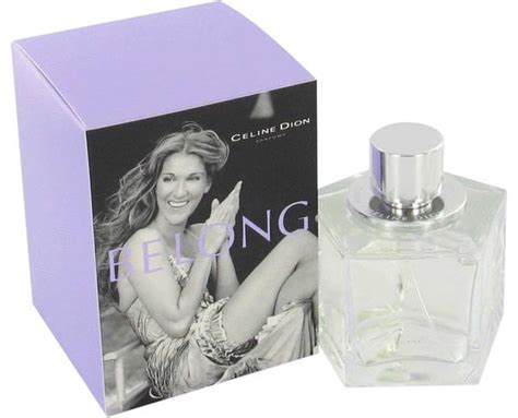 where can i buy celine dion belong perfume|celine dion perfume sensational.